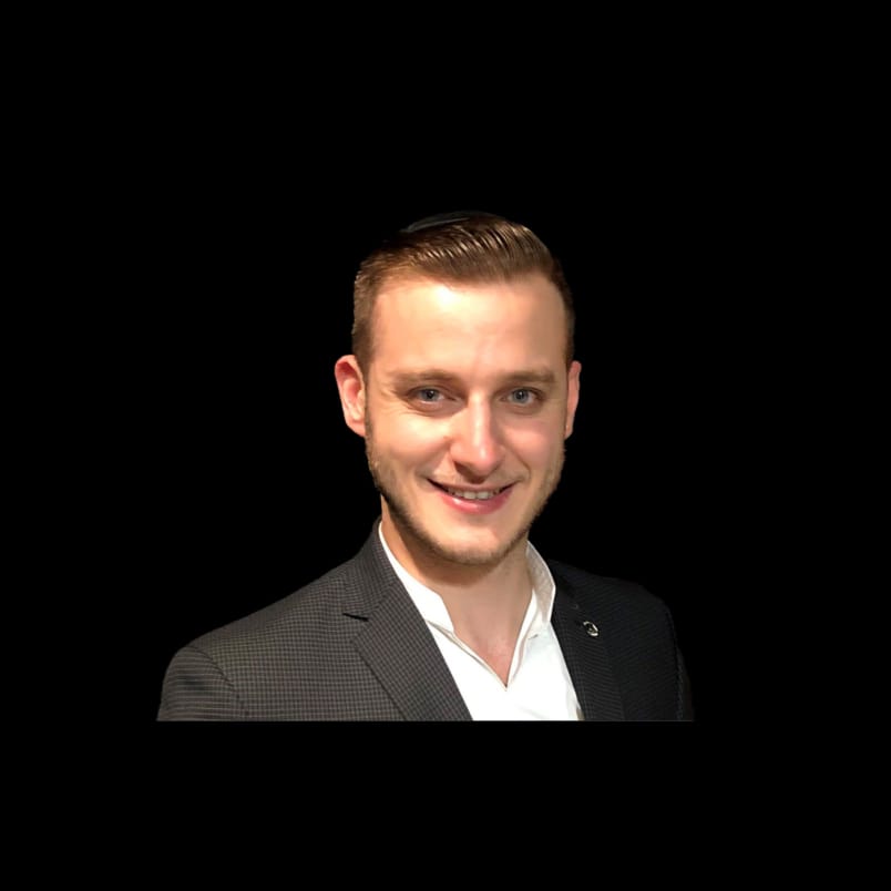 Ben Krznaric - BZK Services Founder